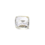 Yellow Sapphire - 6.71 Carat