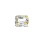 Srilankan Yellow Sapphire - 8.78 Carat - Pramogh