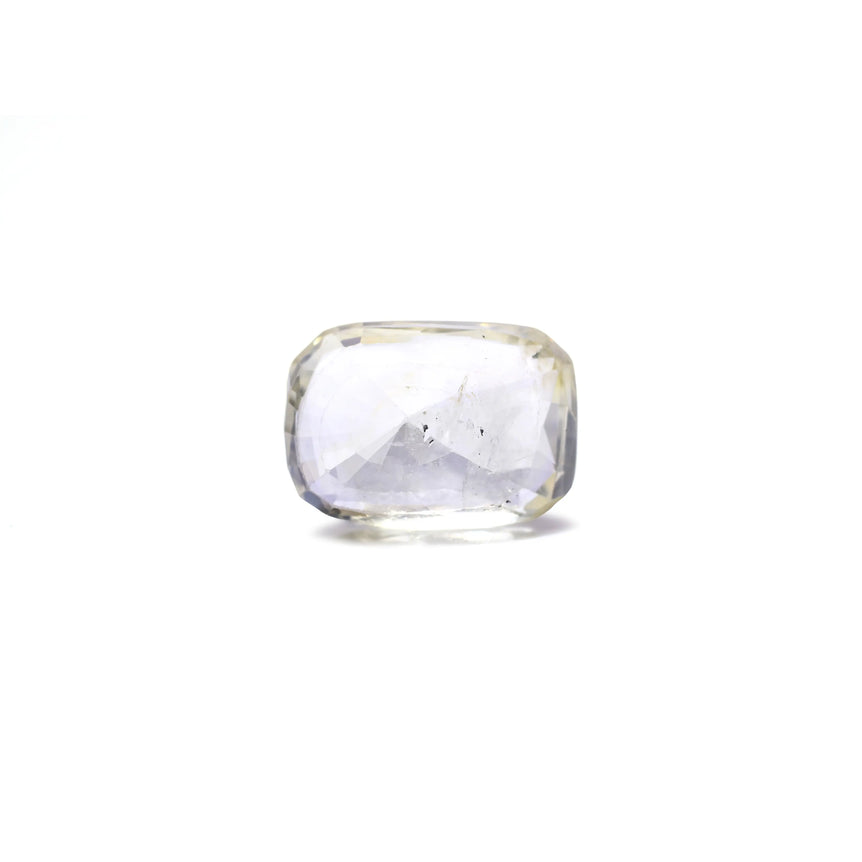 Yellow Sapphire - 9.33 Carat