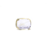 Yellow Sapphire - 5.1 Carat