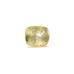 Srilankan Yellow Sapphire - 6.96 Carat - Pramogh