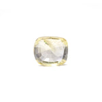 Yellow Sapphire - 6.96 Carat