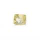 Srilankan Yellow Sapphire - 8.25 Carat - Pramogh