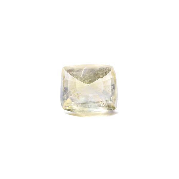 Yellow Sapphire - 8.25 Carat