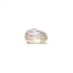 Yellow Sapphire - 6.11 Carat