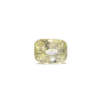 Srilankan Yellow Sapphire - 8.28 Carat - Pramogh