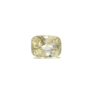 Srilankan Yellow Sapphire - 8.28 Carat - Pramogh
