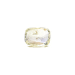 Yellow Sapphire - 8.28 Carat