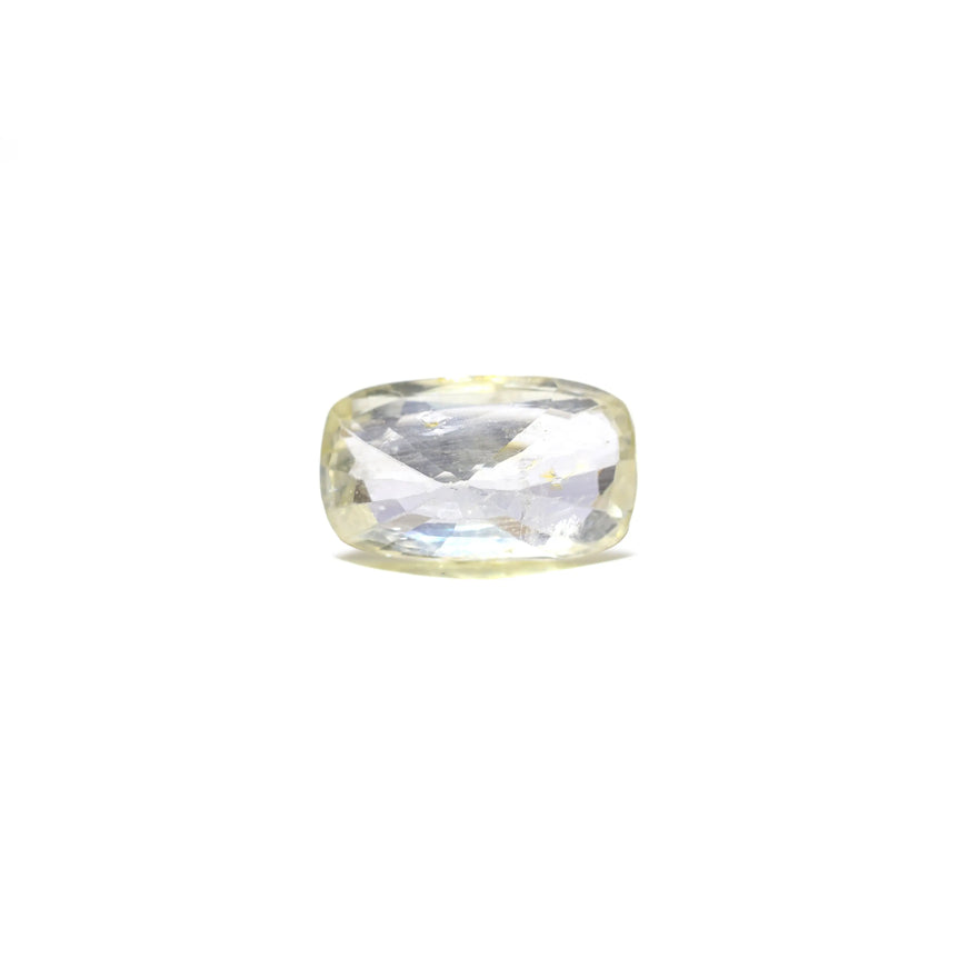 Yellow Sapphire - 5.4 Carat