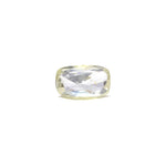 Yellow Sapphire - 5.4 Carat