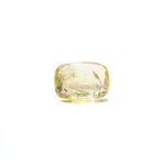 Yellow Sapphire - 5.1 Carat