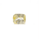 Srilankan Yellow Sapphire - 6.17 Carat - Pramogh