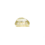 Yellow Sapphire - 6.17 Carat