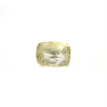 Srilankan Yellow Sapphire - 7.22 Carat - Pramogh