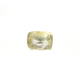 Srilankan Yellow Sapphire - 7.22 Carat - Pramogh