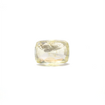 Yellow Sapphire - 7.22 Carat