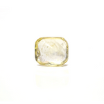 Yellow Sapphire - 5.93 Carat