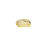 Yellow Sapphire - 5.93 Carat