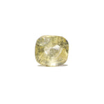 Srilankan Yellow Sapphire - 5.21 Carat - Pramogh