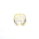 Yellow Sapphire - 5.21 Carat