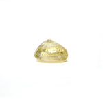 Yellow Sapphire - 5.21 Carat