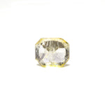 Yellow Sapphire - 5.6 Carat