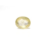 Srilankan Yellow Sapphire - 8 Carat - Pramogh