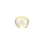 Yellow Sapphire - 8 Carat