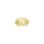 Yellow Sapphire - 8 Carat