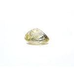 Yellow Sapphire - 6.65 Carat