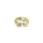 Srilankan Yellow Sapphire - 8.12 Carat - Pramogh
