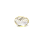 Yellow Sapphire - 8.12 Carat