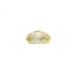 Yellow Sapphire - 8.12 Carat