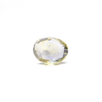 Yellow Sapphire - 6 Carat
