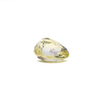 Yellow Sapphire - 6 Carat