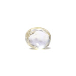 Yellow Sapphire - 5.13 Carat