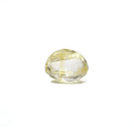 Yellow Sapphire - 5.17 Carat