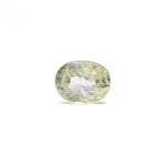 Srilankan Yellow Sapphire - 5.87 Carat - Pramogh