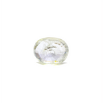 Yellow Sapphire - 5.87 Carat