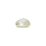Yellow Sapphire - 5.87 Carat