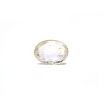 Yellow Sapphire - 5.53 Carat