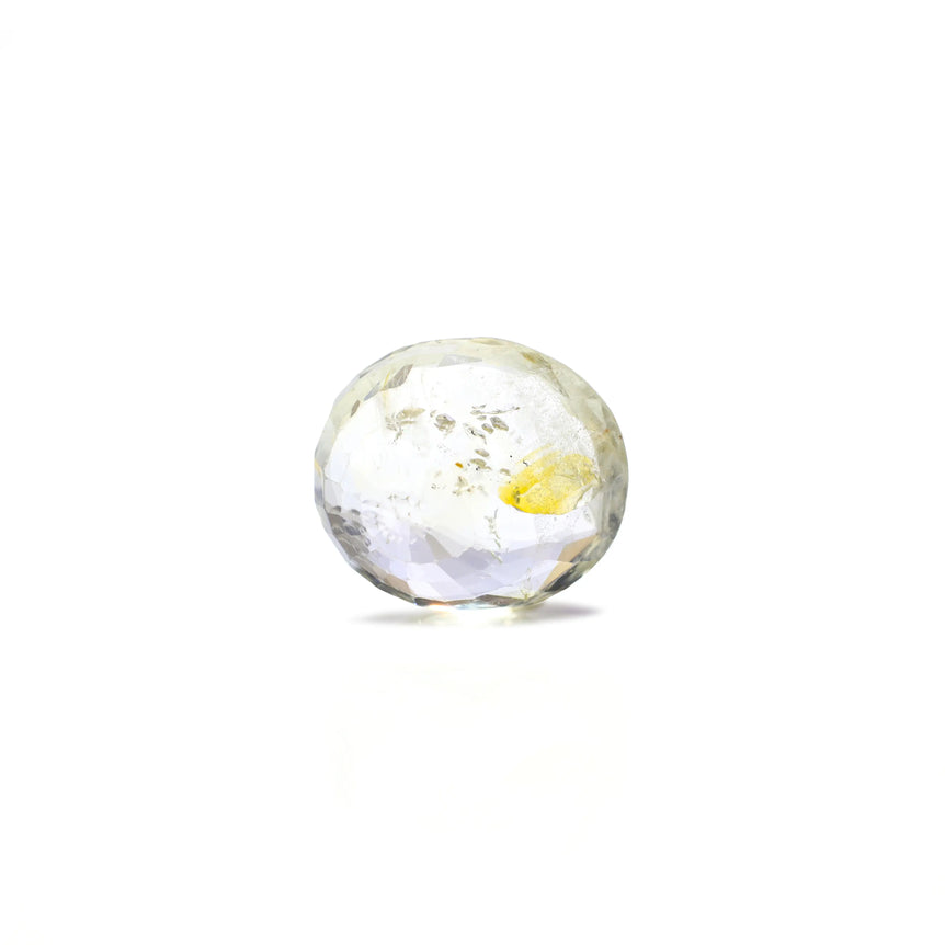 Yellow Sapphire - 5.4 Carat