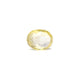 Srilankan Yellow Sapphire - 7.4 Carat - Pramogh