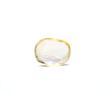 Yellow Sapphire - 5.05 Carat