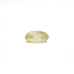 Yellow Sapphire - 4.58 Carat