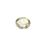 Srilankan Yellow Sapphire - 5.78 Carat - Pramogh