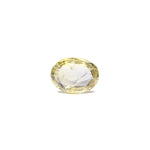 Yellow Sapphire - 5.78 Carat