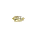 Yellow Sapphire - 5.78 Carat