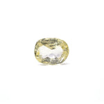 Srilankan Yellow Sapphire - 5.57 Carat - Pramogh