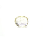 Yellow Sapphire - 5.57 Carat